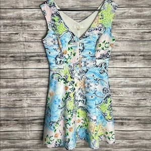 MM Couture Dress - Medium